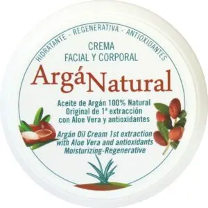 crema argánatural crema argaánatural
